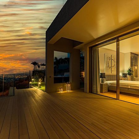 Serenity Heights - Luxury Concierge Services Costa Adeje (Tenerife) Exterior foto