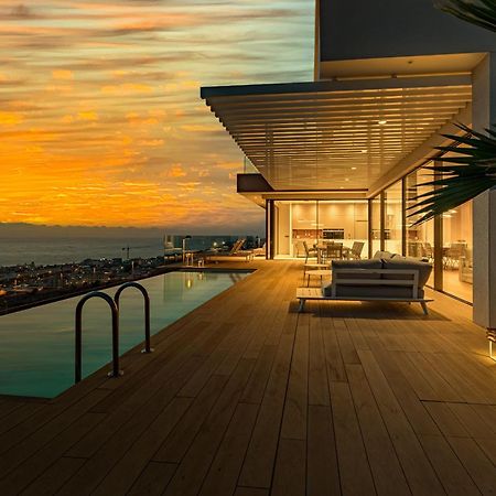 Serenity Heights - Luxury Concierge Services Costa Adeje (Tenerife) Exterior foto