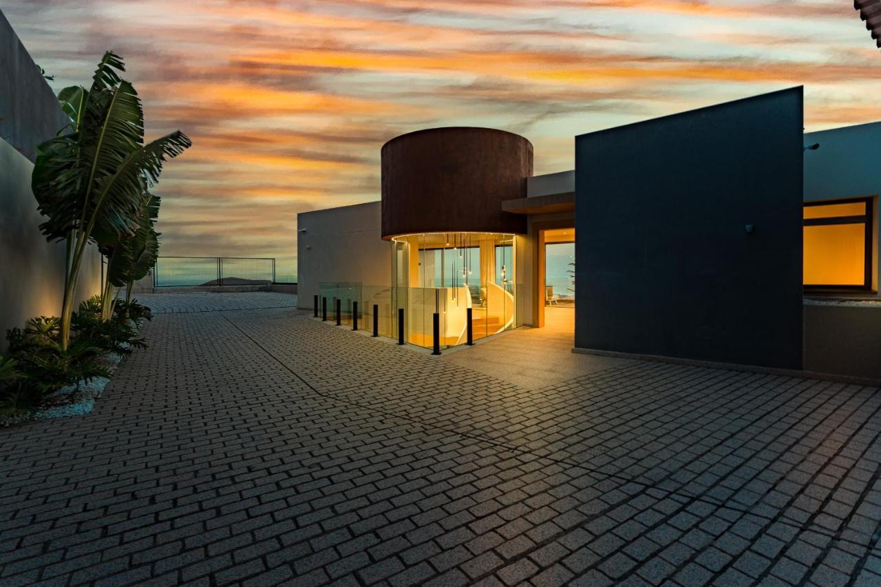 Serenity Heights - Luxury Concierge Services Costa Adeje (Tenerife) Exterior foto