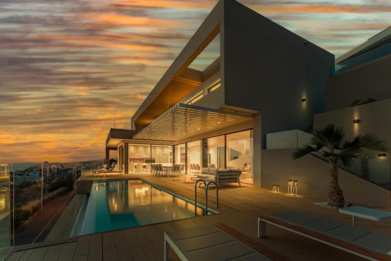 Serenity Heights - Luxury Concierge Services Costa Adeje (Tenerife) Exterior foto
