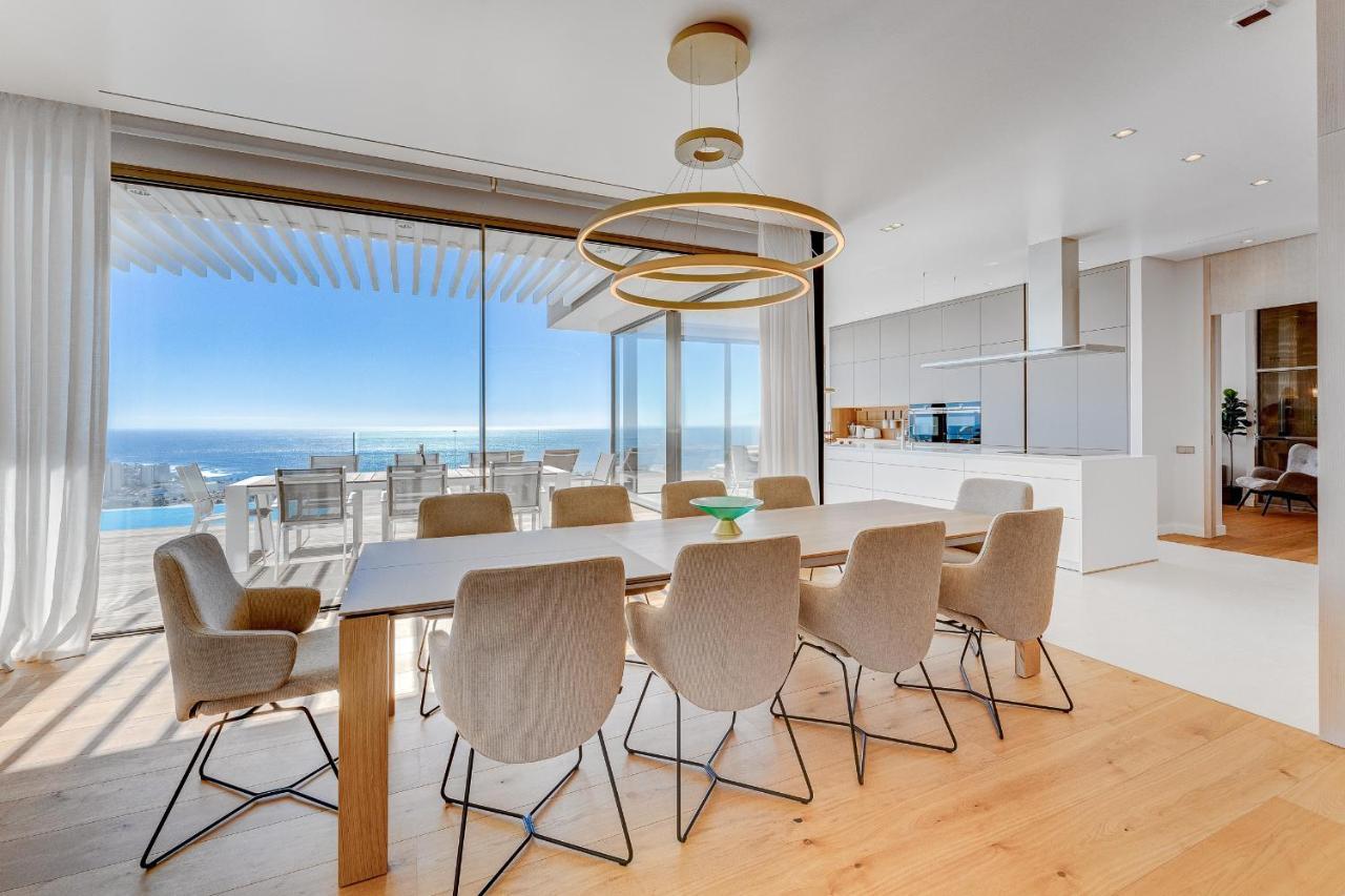Serenity Heights - Luxury Concierge Services Costa Adeje (Tenerife) Exterior foto