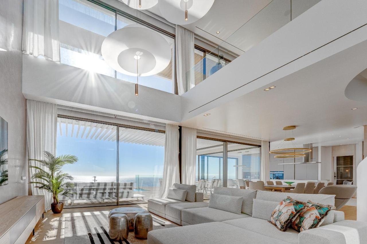 Serenity Heights - Luxury Concierge Services Costa Adeje (Tenerife) Exterior foto