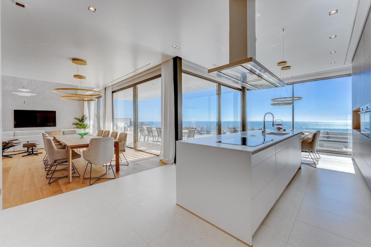 Serenity Heights - Luxury Concierge Services Costa Adeje (Tenerife) Exterior foto