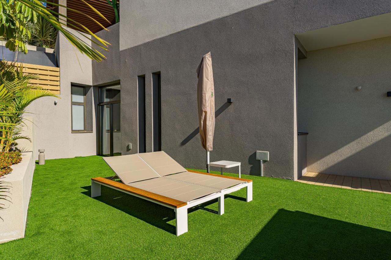 Serenity Heights - Luxury Concierge Services Costa Adeje (Tenerife) Exterior foto