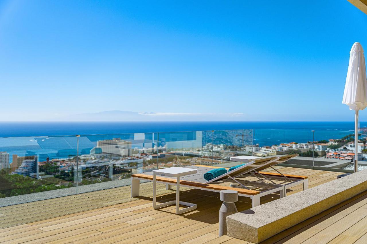Serenity Heights - Luxury Concierge Services Costa Adeje (Tenerife) Exterior foto