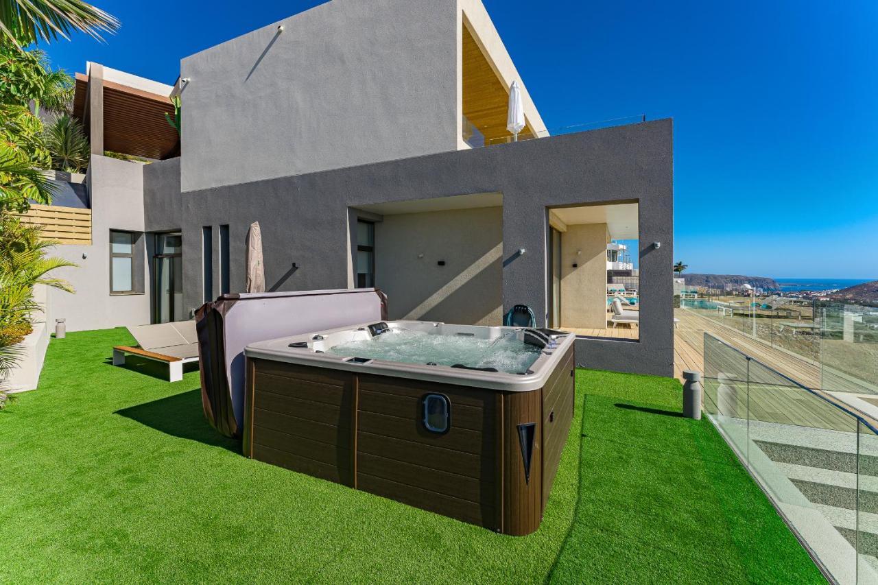 Serenity Heights - Luxury Concierge Services Costa Adeje (Tenerife) Exterior foto
