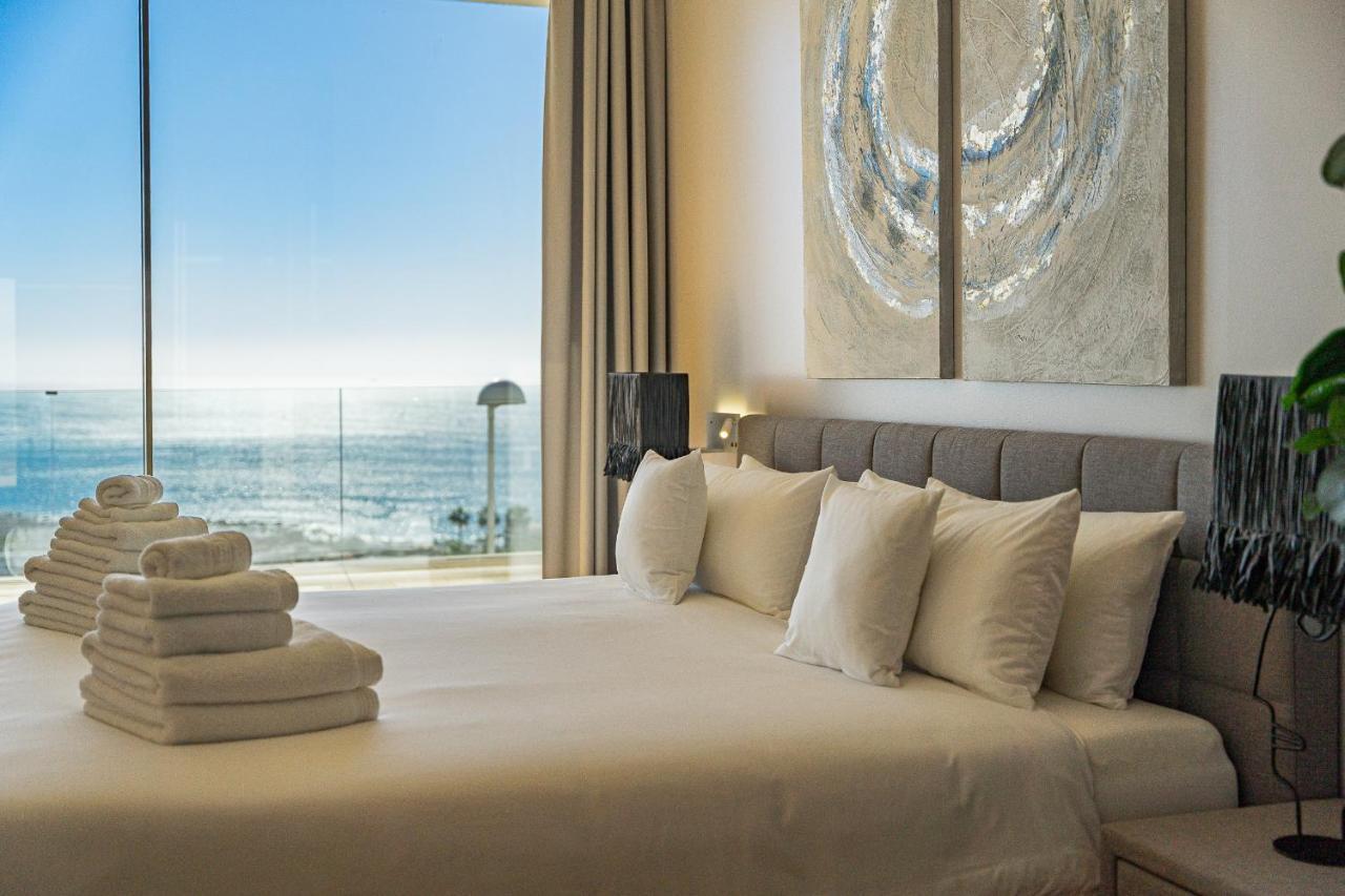 Serenity Heights - Luxury Concierge Services Costa Adeje (Tenerife) Exterior foto