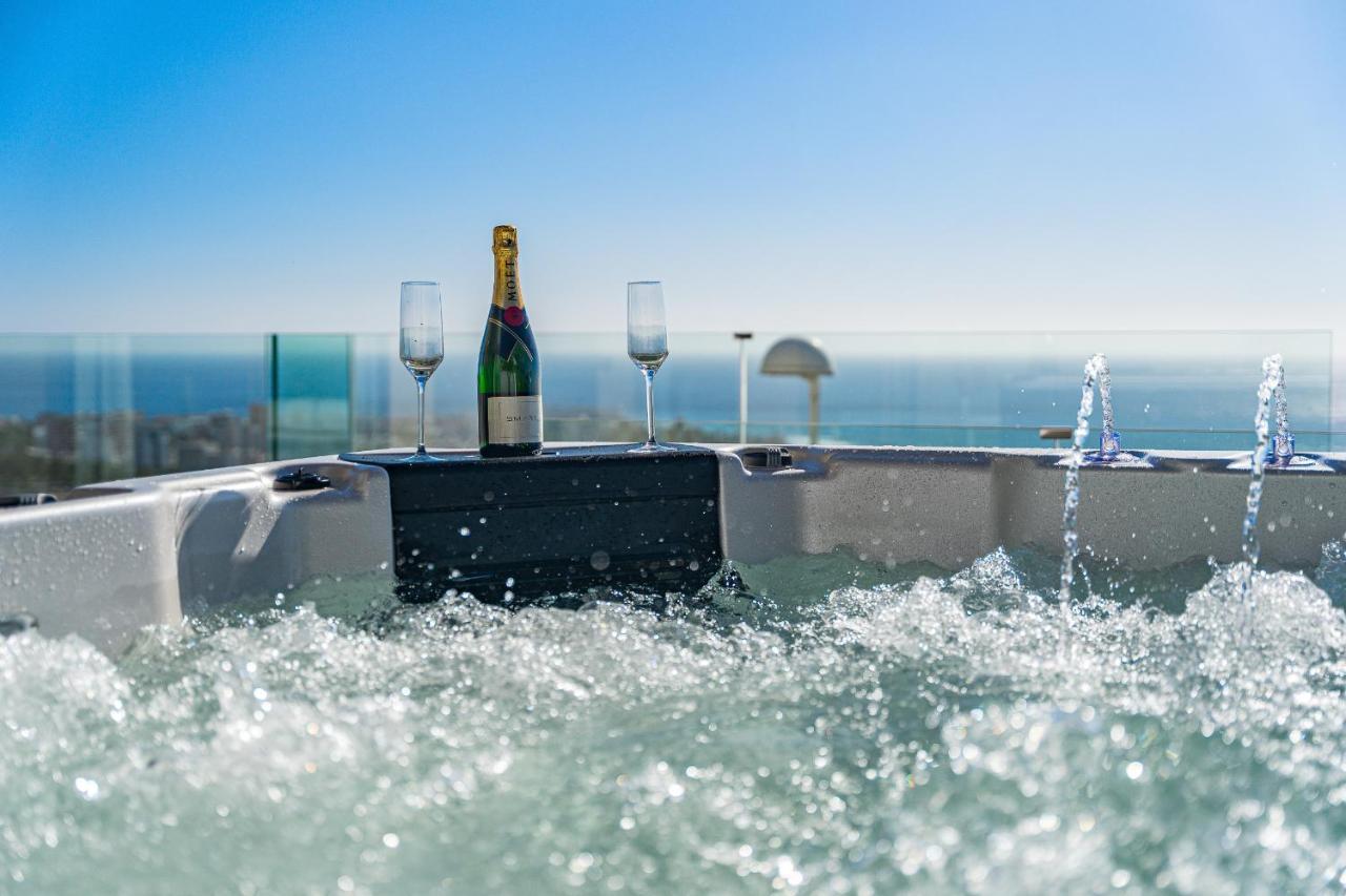 Serenity Heights - Luxury Concierge Services Costa Adeje (Tenerife) Exterior foto