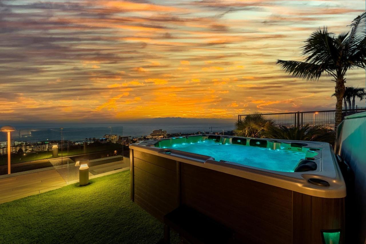 Serenity Heights - Luxury Concierge Services Costa Adeje (Tenerife) Exterior foto