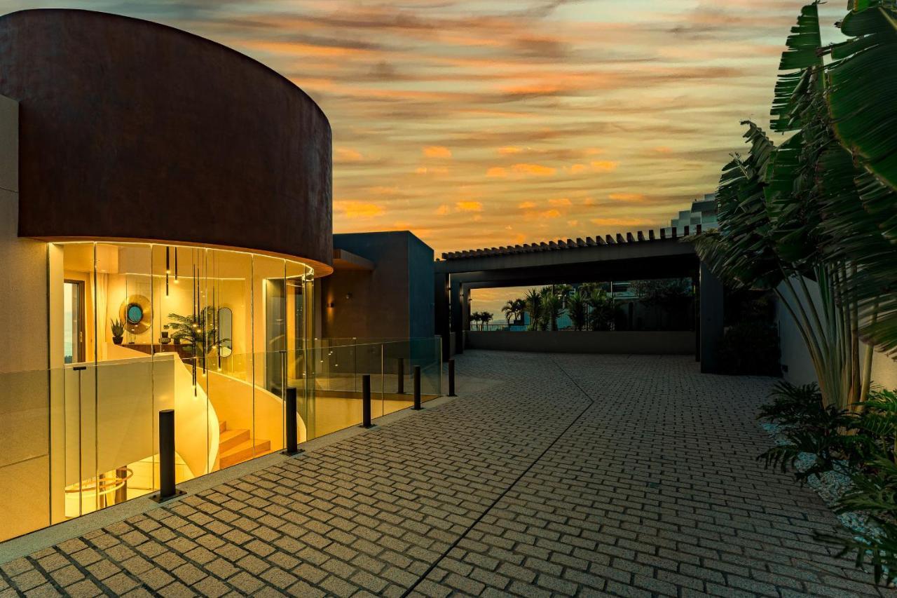 Serenity Heights - Luxury Concierge Services Costa Adeje (Tenerife) Exterior foto