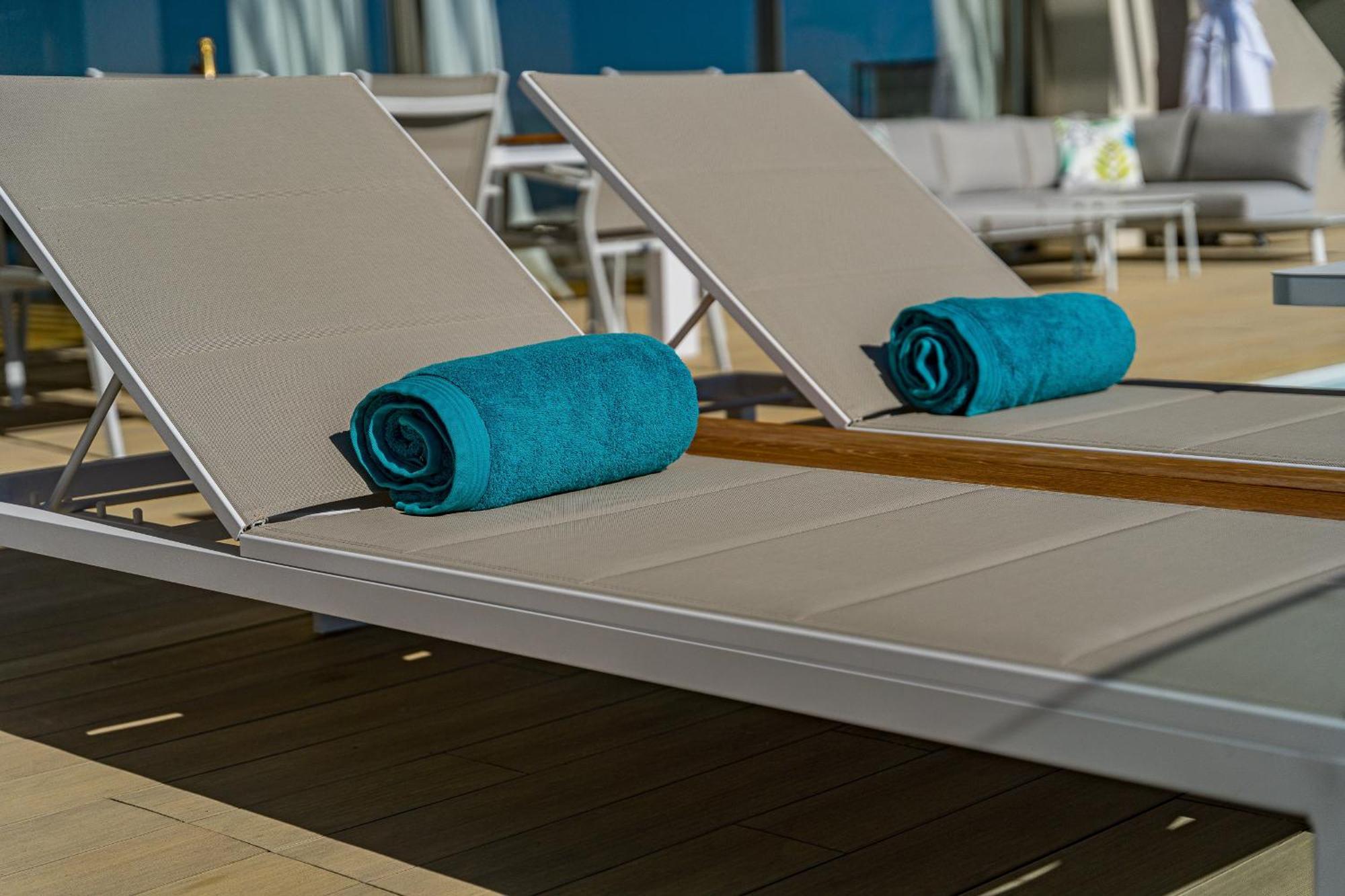 Serenity Heights - Luxury Concierge Services Costa Adeje (Tenerife) Exterior foto