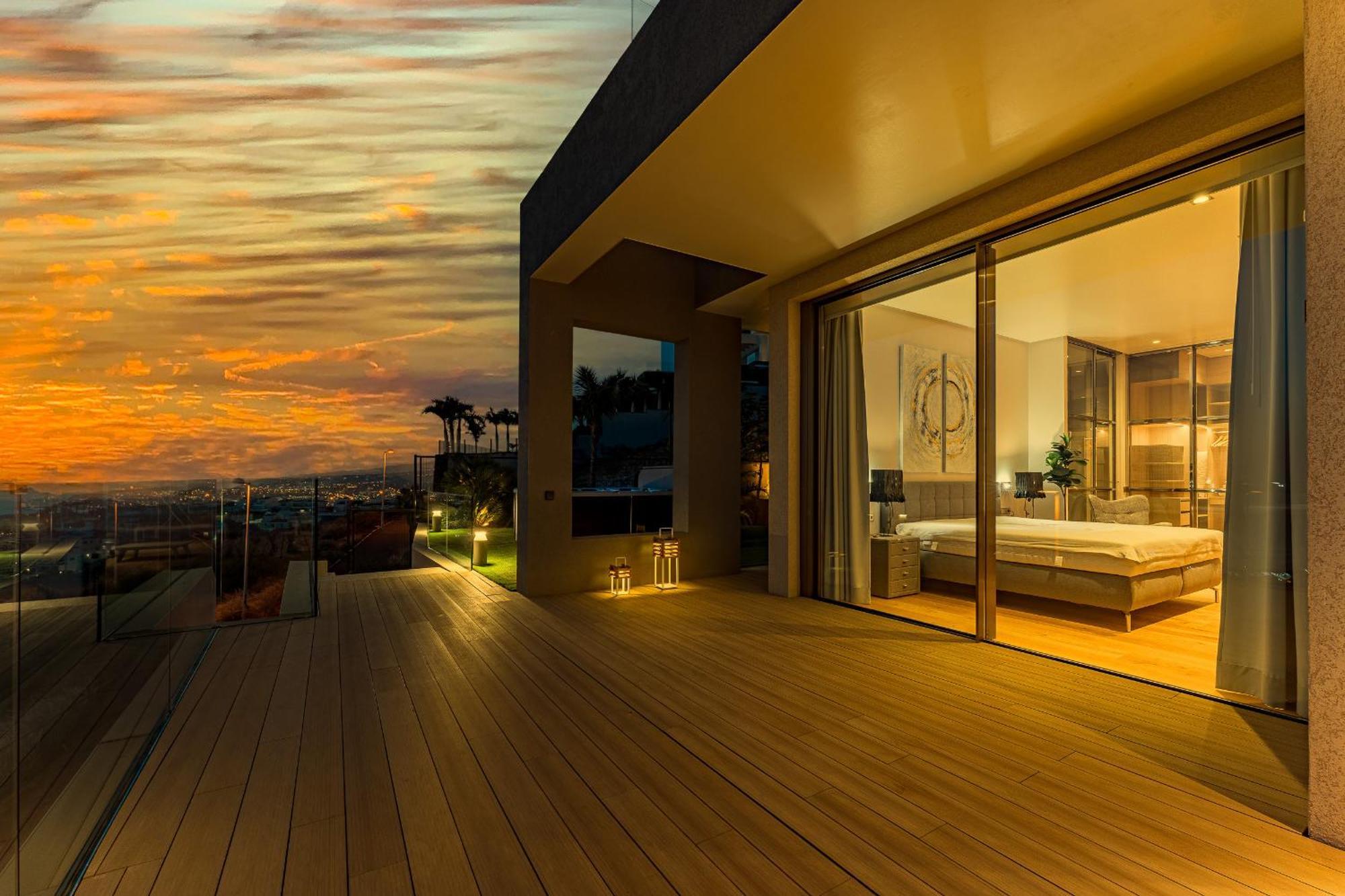 Serenity Heights - Luxury Concierge Services Costa Adeje (Tenerife) Exterior foto