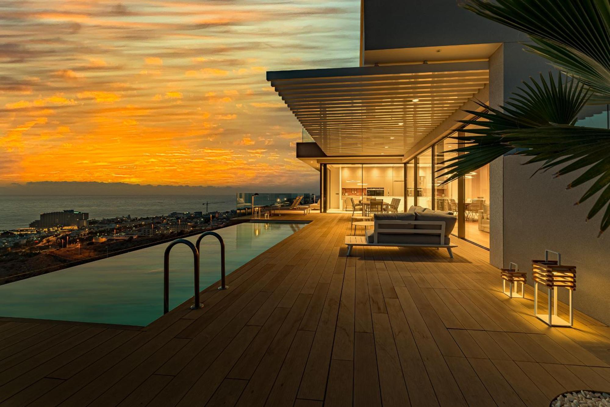 Serenity Heights - Luxury Concierge Services Costa Adeje (Tenerife) Exterior foto