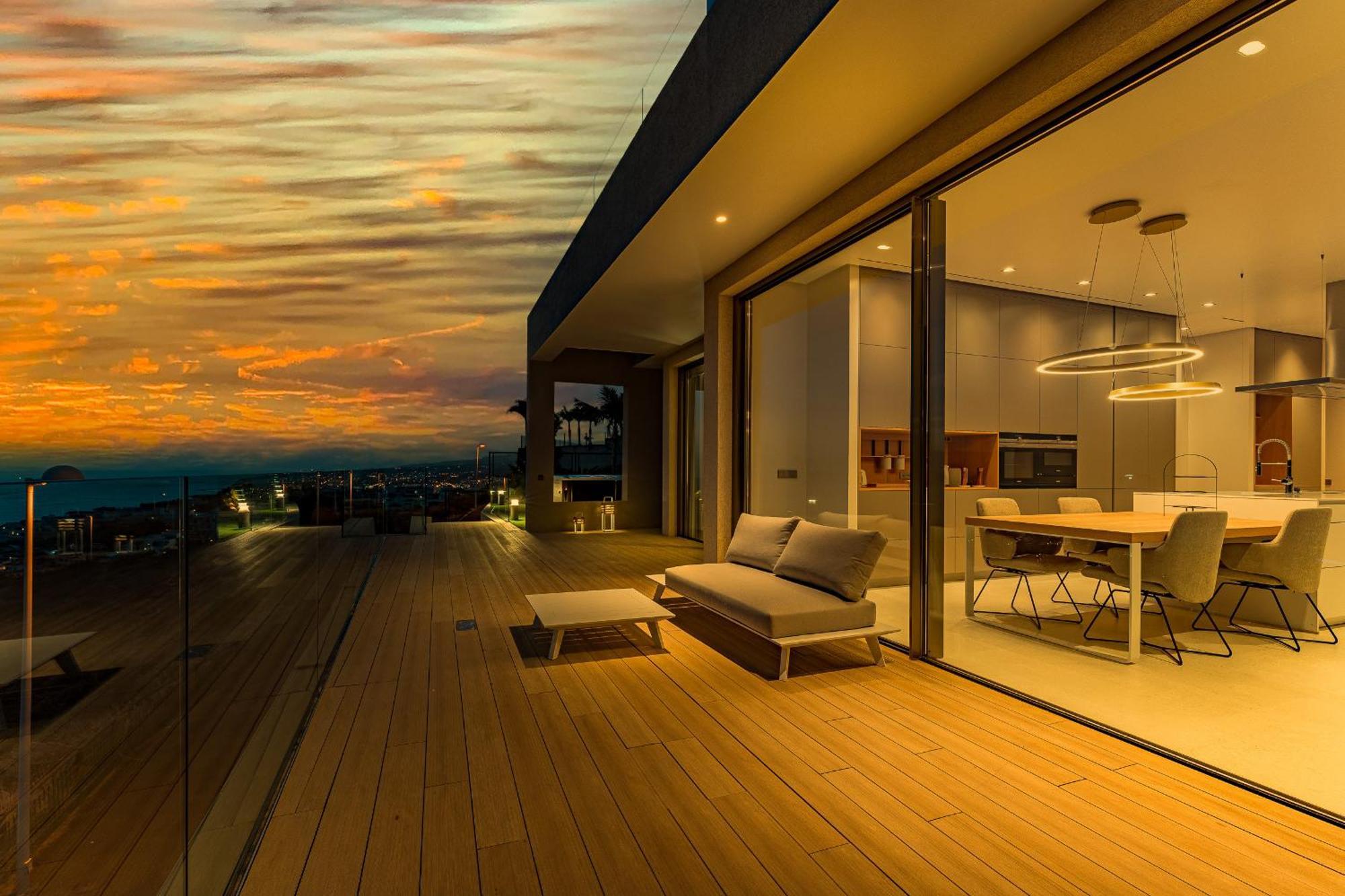 Serenity Heights - Luxury Concierge Services Costa Adeje (Tenerife) Exterior foto