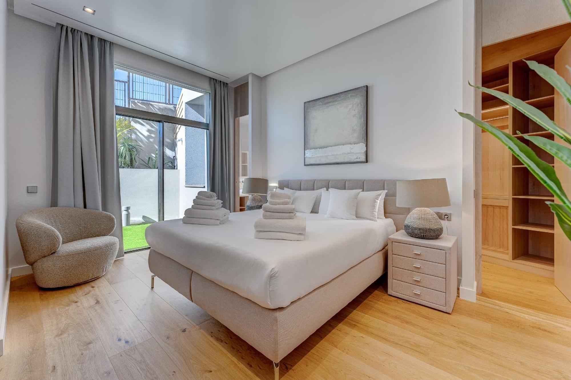 Serenity Heights - Luxury Concierge Services Costa Adeje (Tenerife) Exterior foto