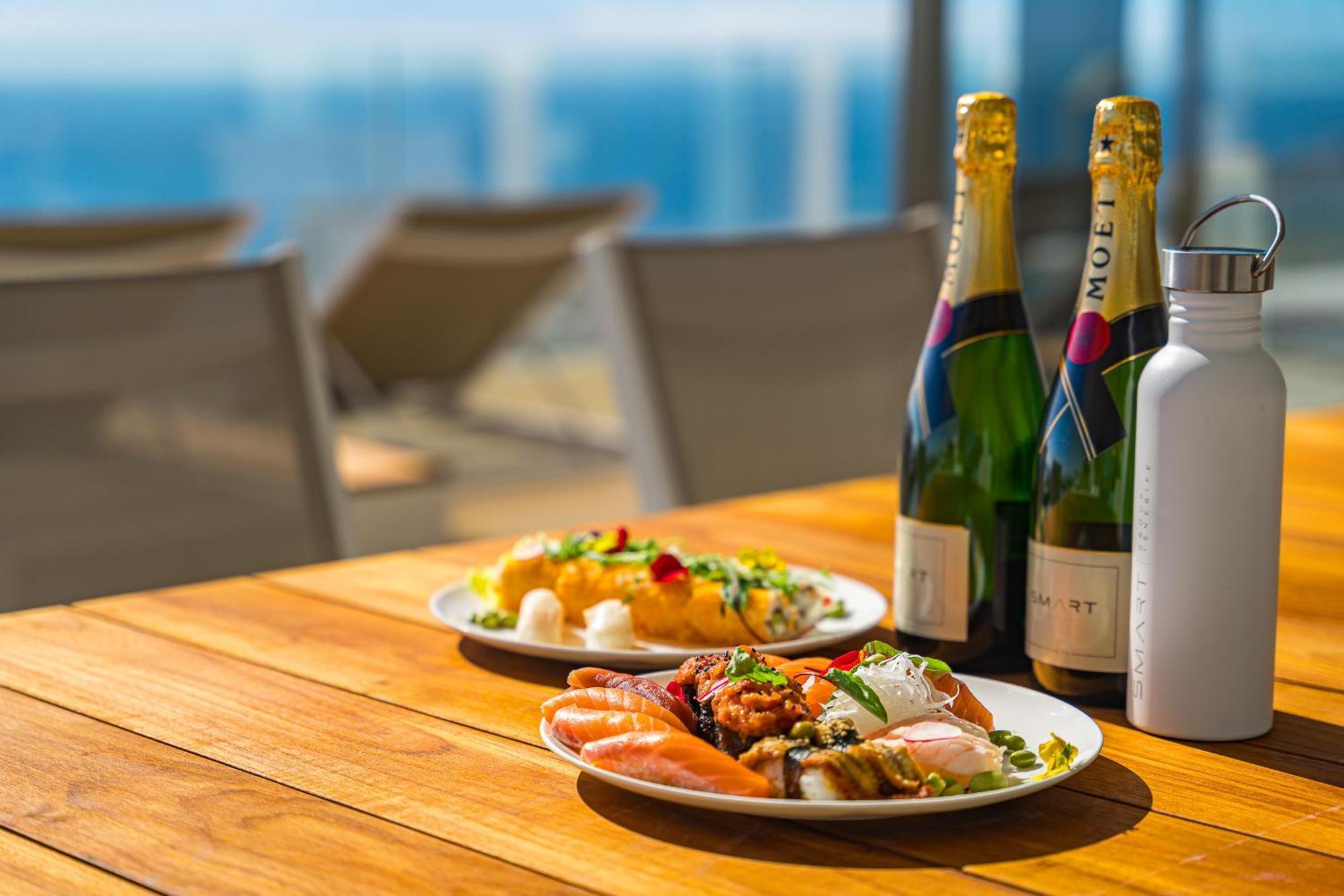Serenity Heights - Luxury Concierge Services Costa Adeje (Tenerife) Exterior foto