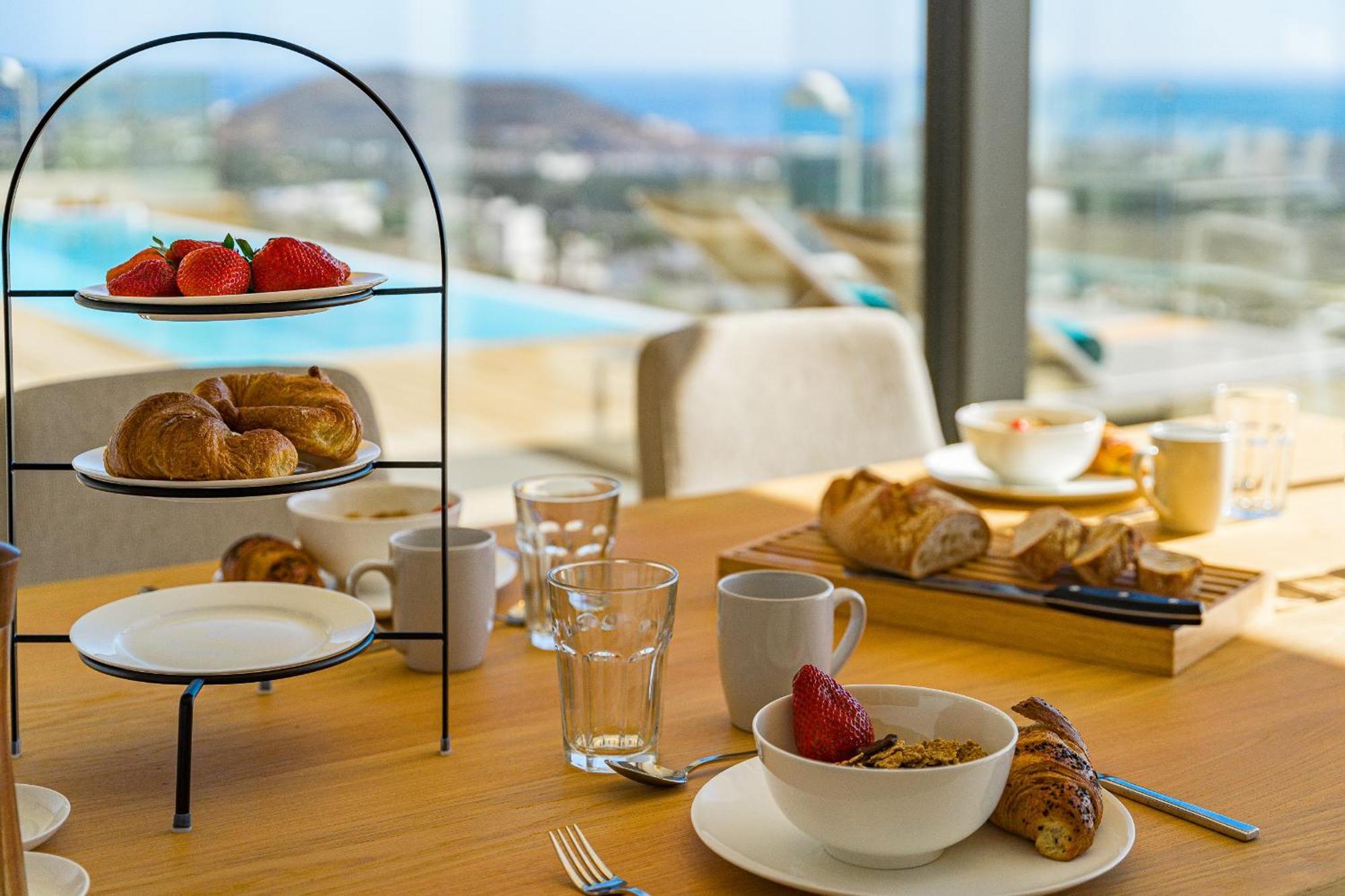 Serenity Heights - Luxury Concierge Services Costa Adeje (Tenerife) Exterior foto
