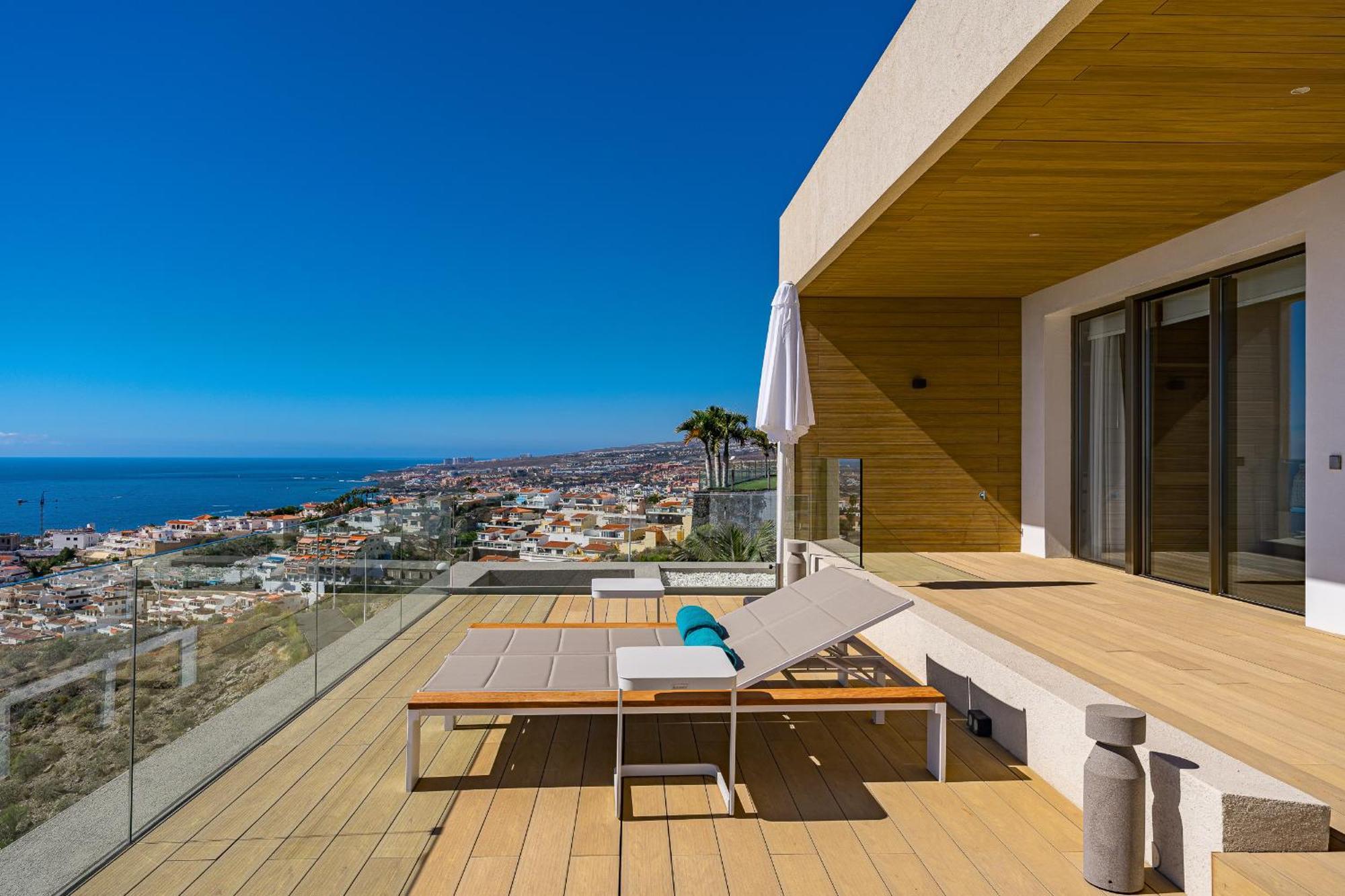 Serenity Heights - Luxury Concierge Services Costa Adeje (Tenerife) Exterior foto