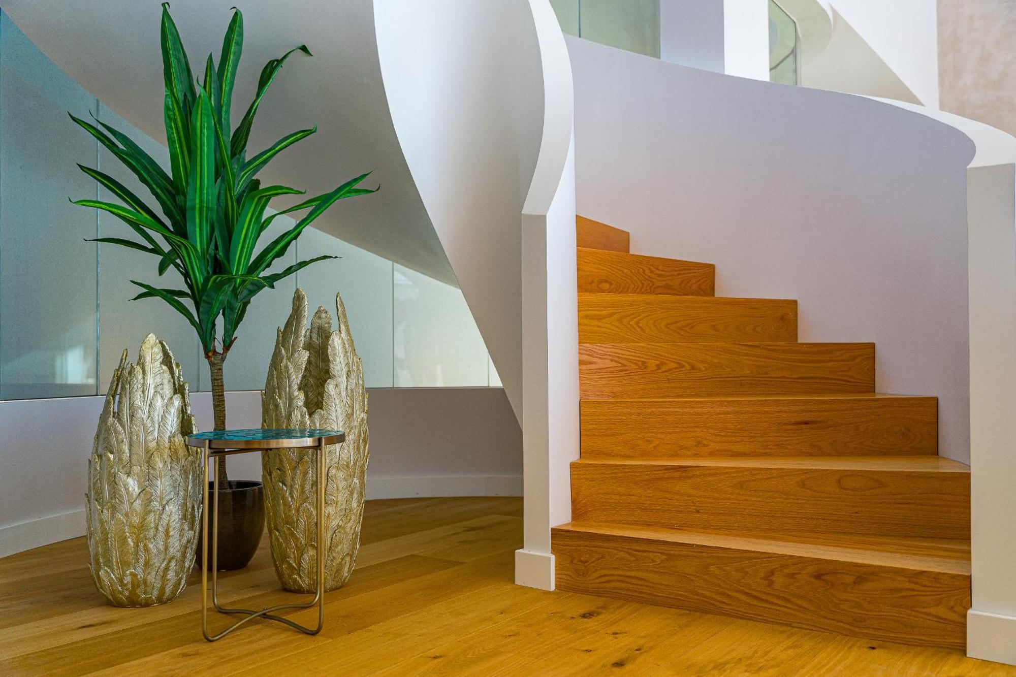 Serenity Heights - Luxury Concierge Services Costa Adeje (Tenerife) Exterior foto