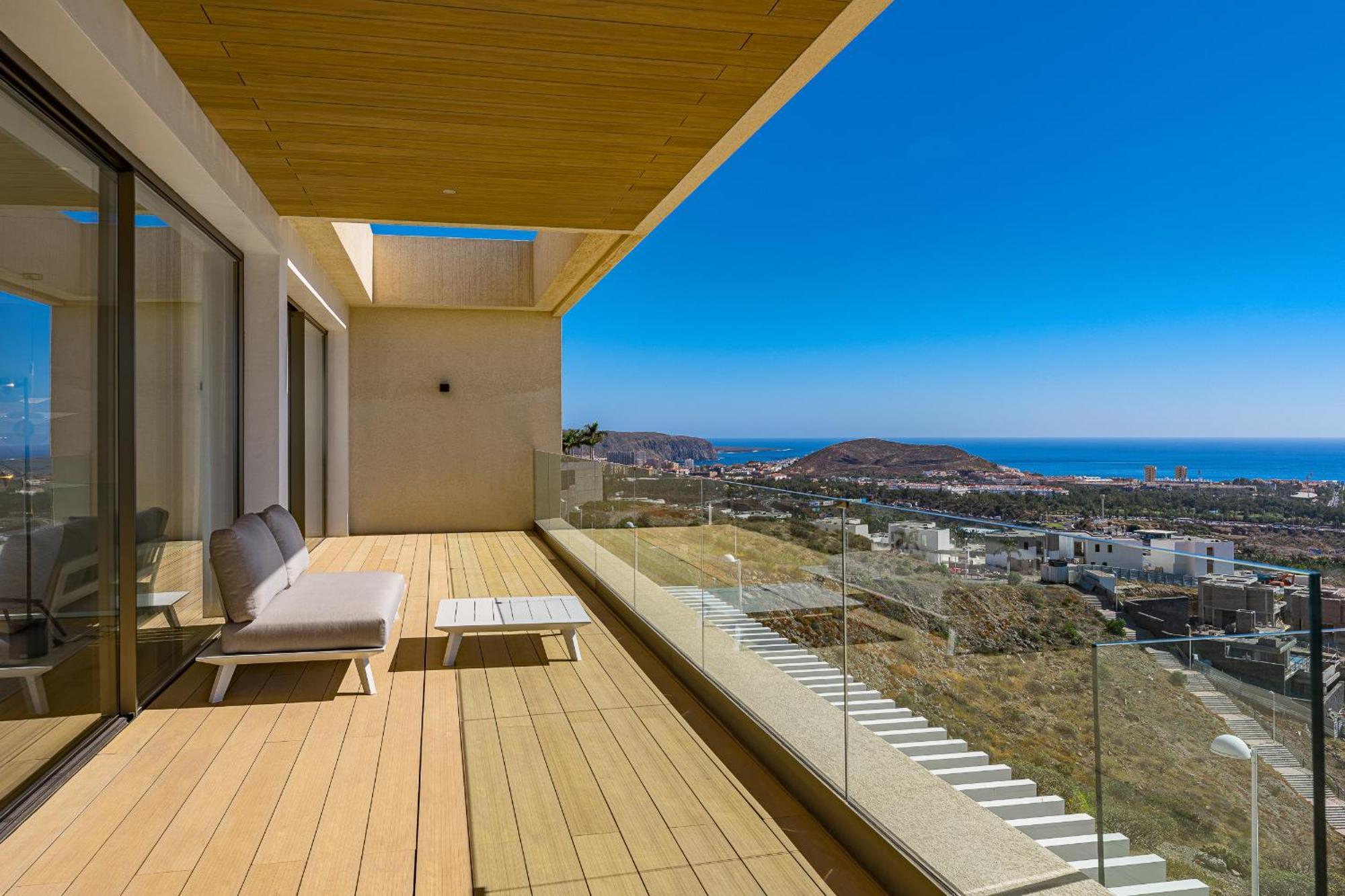Serenity Heights - Luxury Concierge Services Costa Adeje (Tenerife) Exterior foto