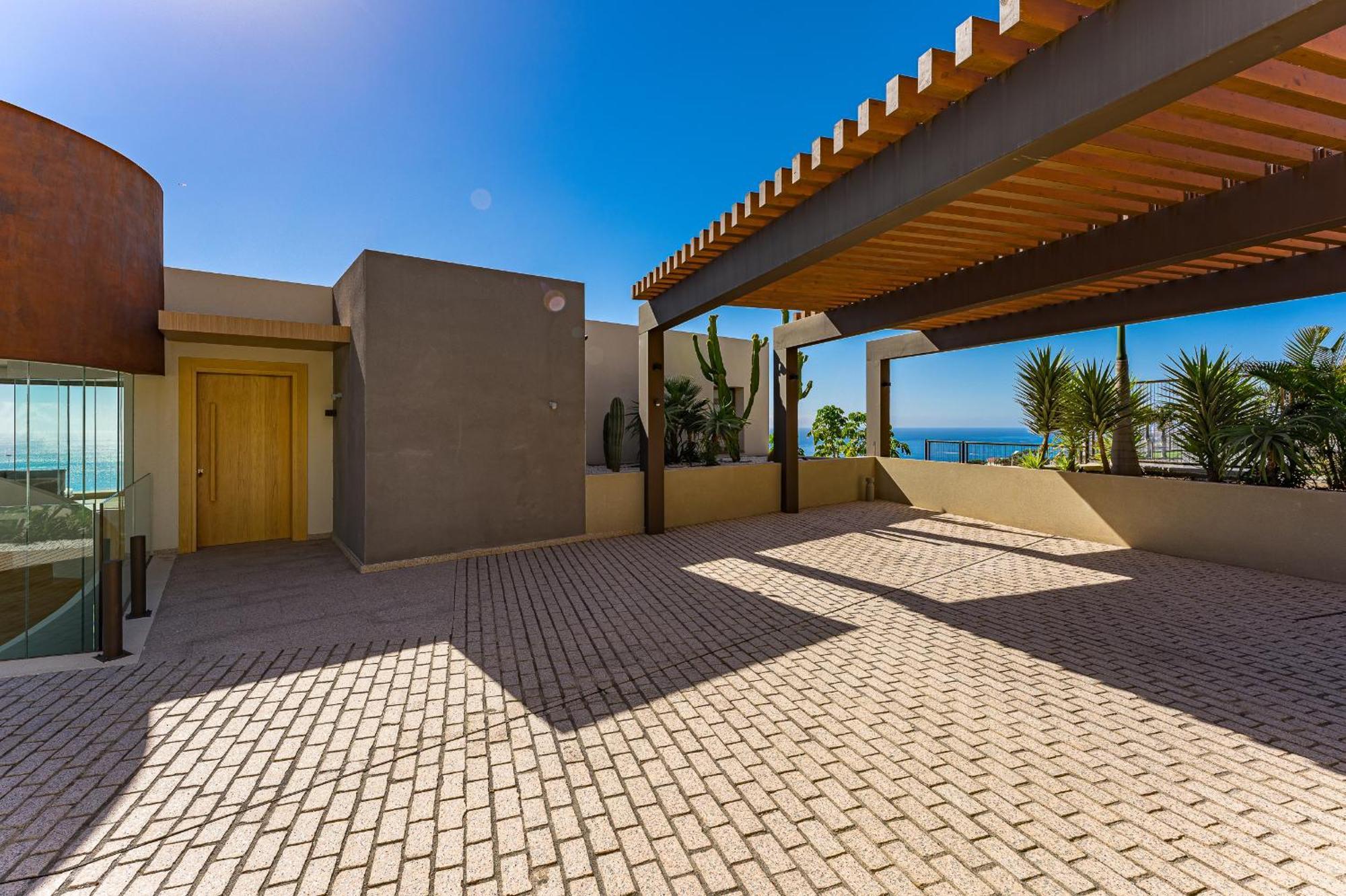 Serenity Heights - Luxury Concierge Services Costa Adeje (Tenerife) Exterior foto