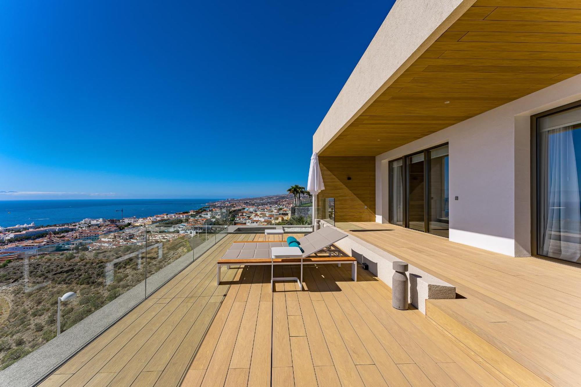 Serenity Heights - Luxury Concierge Services Costa Adeje (Tenerife) Exterior foto